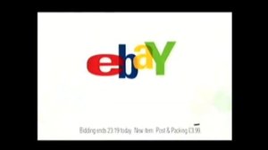 eBay Logo History (Updated)