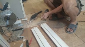 как правельно собрать лутку коробку для двери в данный момент омис Запорожье Максим дверной