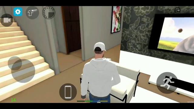 T.V.📺 On Update In (GTA India) Indian Bikes And Cars Driving 3d