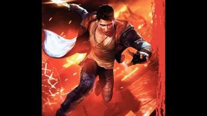 Get Your Body Beat - 16 - DmC Devil May Cry Combichrist Soundtrack