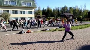 Гимн команды "Лидеры жизни"