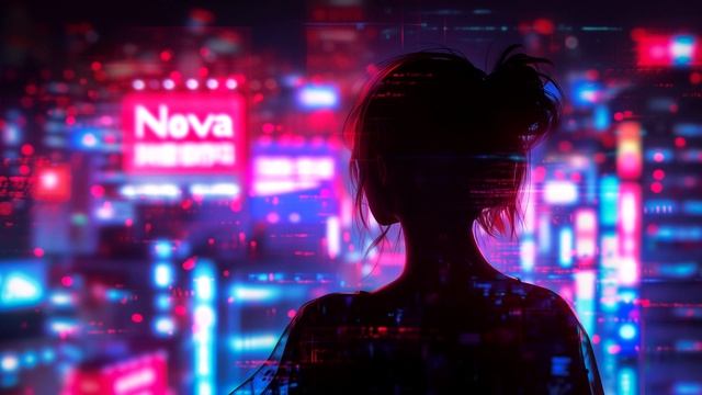 Nomyn - Nova