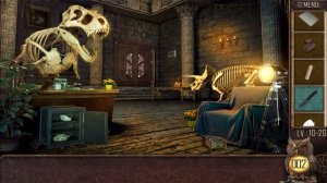 Room escape 50 rooms chapter 10 level 26 (number puzzle details in description)