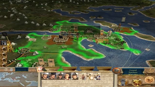 Europa Barbarorum 2 - A Review of the Best Mod for Medieval 2: Total War смотреть онлайн