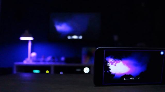 Hue Camera for Philips Hue смотреть онлайн