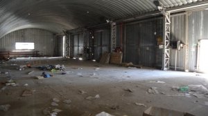 Сдается в аренду  гараж 400 кв.м в г.Тольятти на ул.Громовой.