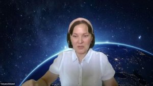СОСТАВЛЯЮЩИЕ ЖИЗНИ.  С ГРАНДМАСТЕРОМ ВОЛЬФОМ И ТАТЬЯНОЙ
