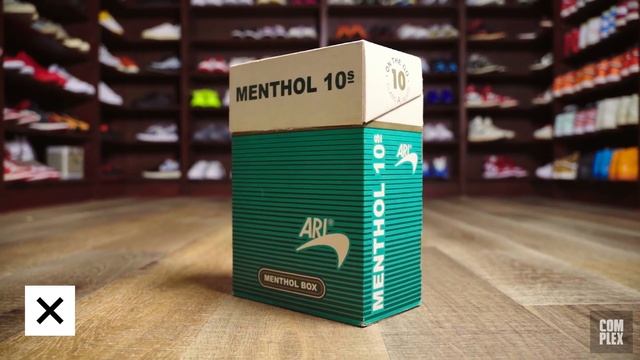 Lil Yachty's Top 10 Rarest Sneakers смотреть онлайн