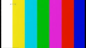 Уход на профилактику канала "СТС-Иркутск" (19.04.17)