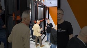 Интервью с владельцем компании.
🔝 Тимур Аль-Кассаб
Masttech  -  AL.QASSAB