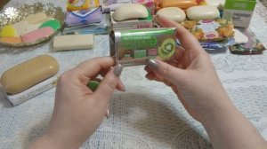 Мыльница весны 2025