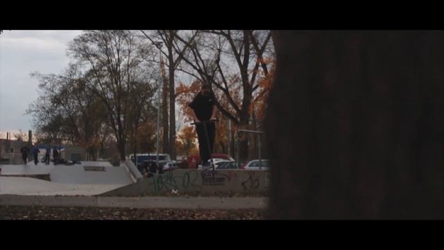 Wadim Wagner || Welcome to JCA смотреть онлайн