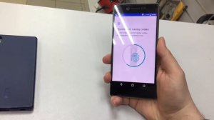 Sony Xperia Z5 Premium Dual. Победа. Обзор.