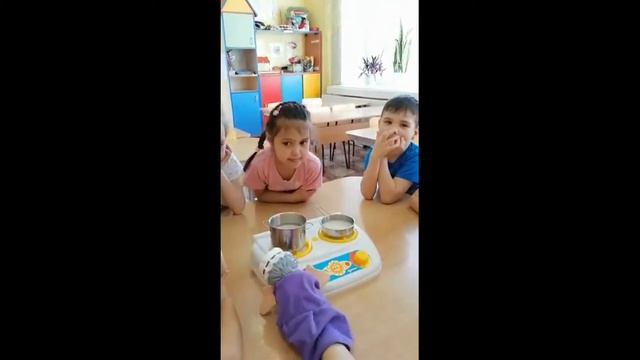 4 группа - #ЧитаемАленушкиныСказки