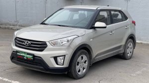 Обзор Hyundai Creta 2020  г. Копейка | Самые Нужные Автомобили
