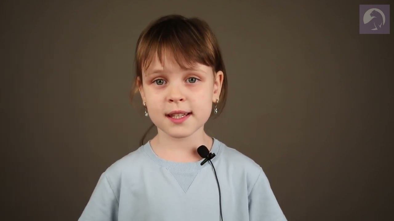 Кормилкина Аделина, 5 лет