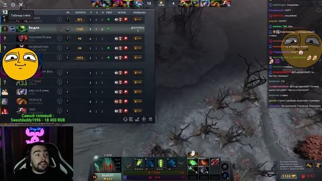 STRAY САМАЯ БЫСТРАЯ ИГРА ! ВАЙПЕР Carry mid Dota 2 ! Лучшее со Стреем смотреть онлайн