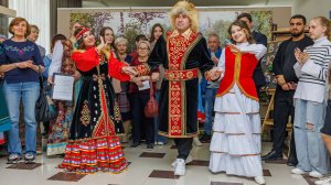 В Урае пройдёт большой праздник добрососедства