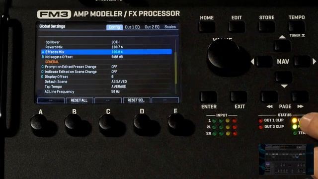 FRACTAL Tutorial Live stream - usare Fractal con l'interfaccia Onboard смотреть онлайн