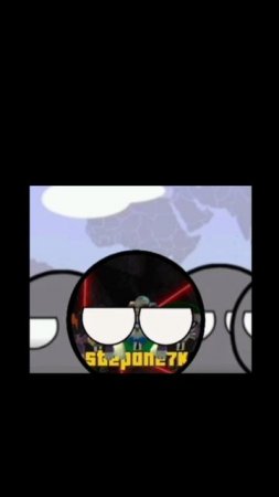 Incredibox CountryBalls: All Status