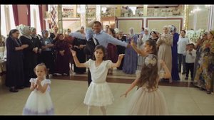 АВАРСКАЯ СВАДЬБА.ДАГЕСТАНСКАЯ ШИКАРНАЯ СВАДЬБА НОВИНКА. AVAR WEDDING.DAGESTAN VERY GORGEOUS WEDDIN