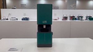 Счетчик клеток без расходных материалов, 5-200 мкм, объектив 4Х (светлопольный подсчёт)