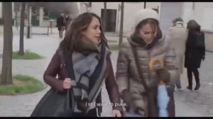 Если б я была мужчиной