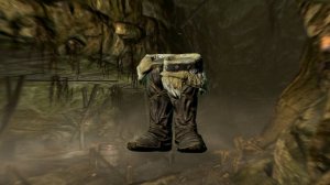 Дом обуви. The Elder Scrolls V: Skyrim. Сапоги Моварта. Прохождение от SAFa