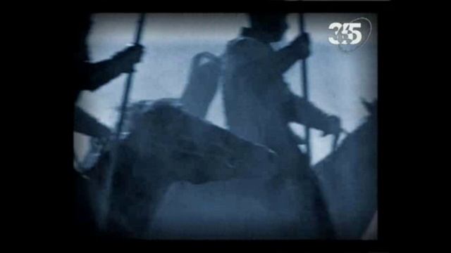 История России. Правители Руси. 10. Ярослав II Всеволодович. 6. Чингисхан