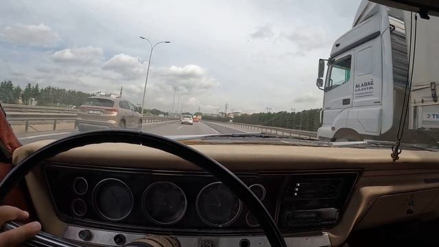 İmpala ile İyileşme Süreci | Son Güncellemeler | Muayene, Frenler ve Diğerleri смотреть онлайн