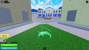 Играю в Блок фрукт -- ORedCat2