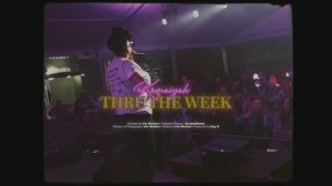 Kamaiyah - Thru The Week