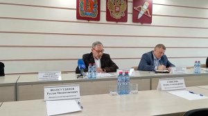 Совещание по модернизации котельных у малого и среднего бизнеса в Ачинске