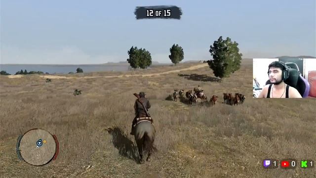 Ride in the Whirlwind смотреть онлайн