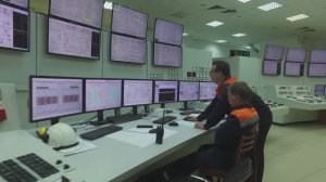 Презентационный ролик для мероприятия ООО "БГК"