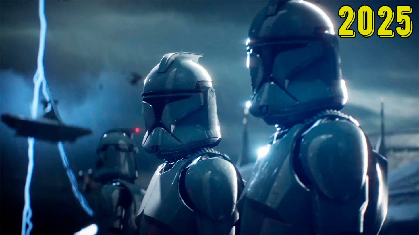 Стрим Star Wars Battlefront 2! #13