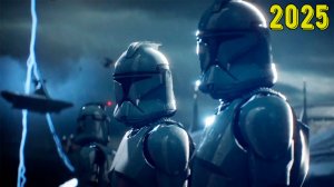 Стрим Star Wars Battlefront 2! #13