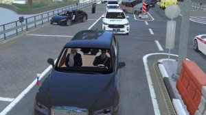 Я НАЧАЛЬНИК ФСО 24 ЧАСА в ГТА 5 РП (RMRP Рублевка)