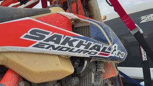 о.САХАЛИН АЭРОСЪЕМКА - ENDURO КТМ 500 EXC-F. Экстрим, адреналин, перекрытое от эмоций дыхание...