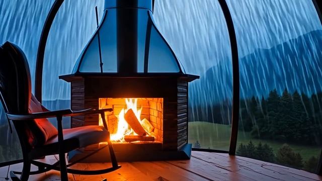 Dream Forest Serenity ♪ смотреть онлайн