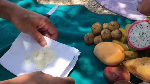 Солёные азиатские яйца