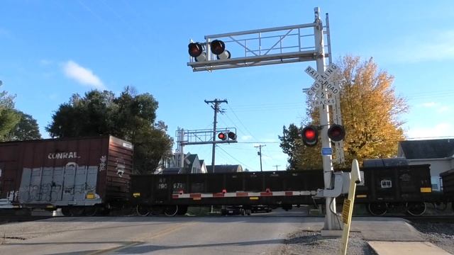 NS 3640 East in Kendallville, IN 10/27/21 смотреть онлайн