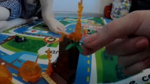 Лего динозавры. Распаковка игрушек LEGO