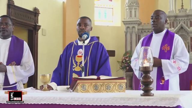 REQUIEM MASS смотреть онлайн