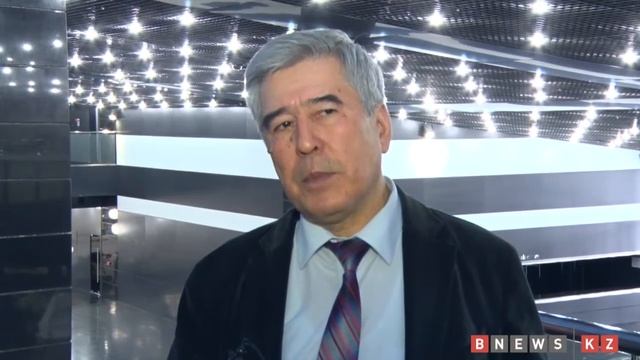 В изучении казахского ханства еще остались «белые пятна» смотреть онлайн