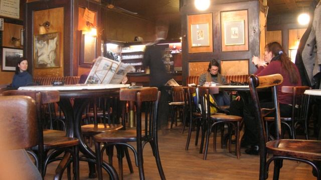 Viennese coffee house | Wikipedia audio article