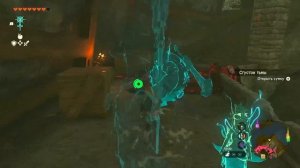 Как я нашел Хайлийский Щит: Зельда Слезы королевства #totk #zeldatotk #зельда #nintendo