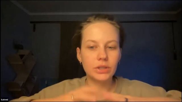 Cозерцание 37 Генного ключа / II смотреть онлайн