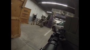 Krytac spr / Elite force hk 416 limited edition at TACTICAL AIRSOFT WINDSOR CONNECTICUT