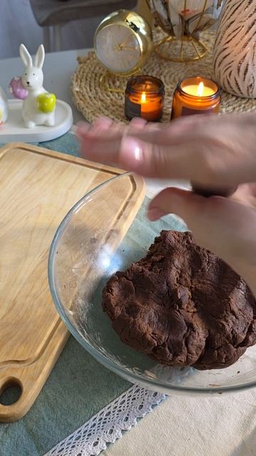 Пасхальные гнезда печенье 🍪 на Пасху